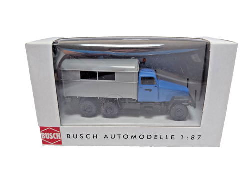 Busch 51571 ifa - busch, g5