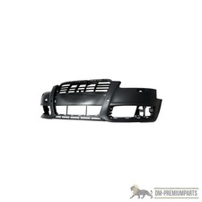 Stoßfänger vorne für Audi