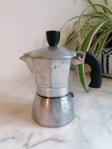 Kleine vintage bialetti dama - kleine,