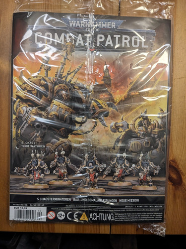 Warhammer 40k chaos space - warhammer,