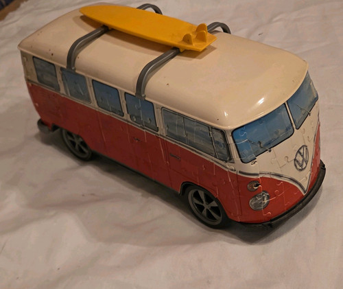 Bus bulli modellauto - vw,