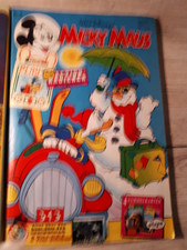 Micky Maus Nr.3/1993-komplett