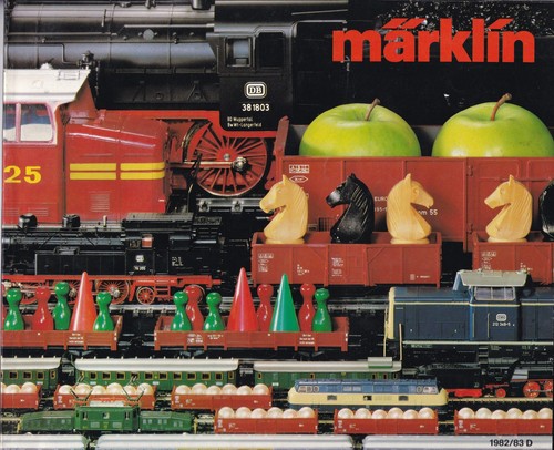 Märklin vintage - märklin,