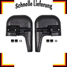 Schmutzfänger Satz vorne passend für Fiat Ducato 250 Boxer Jumper 50901517