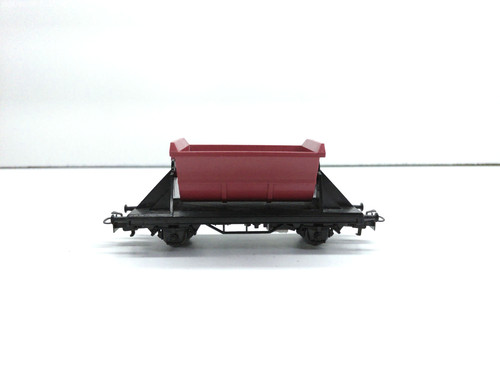 Märklin 4413 kippwagen - h0,