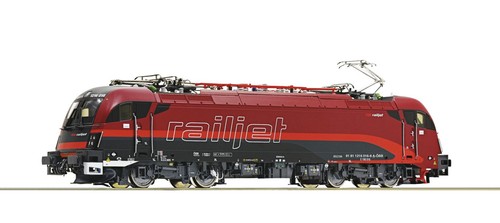 Roco 7520182 ac - 7520182, h0