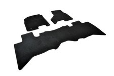 Fußmatten passend für DODGE