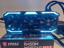 ZOTAC NVIDIA GeForce GTX-1080