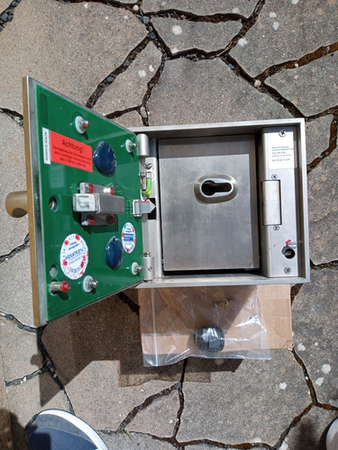 Kruse fsd - kruse,
