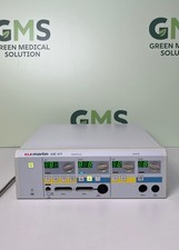 HF-Chirurgiegerät KLS Martin ME 411  (#1529)