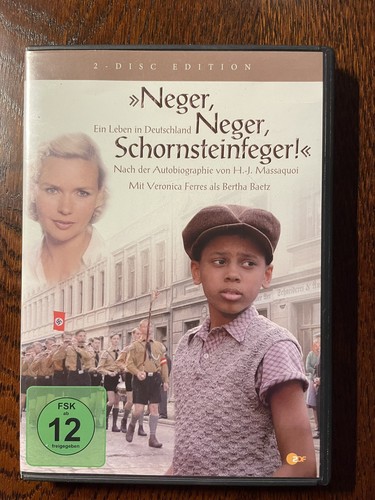 Neger - neger,