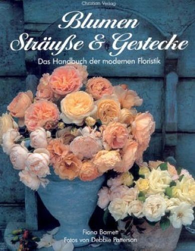 Blumen sträuße gestecke - &,