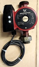 Grundfos Umwälzpumpe UPE Serie 2000