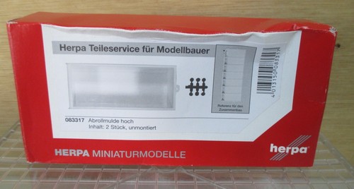 Herpa teileservice - herpa, 1:87:
