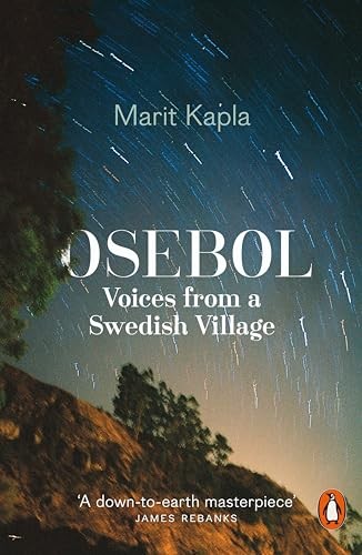 Osebol voices from swedish - a,