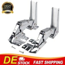 2 x Scharnier Türscharnier