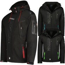 Geographical Norway - Herren