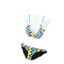 ARENA Damen Triangel Bikini