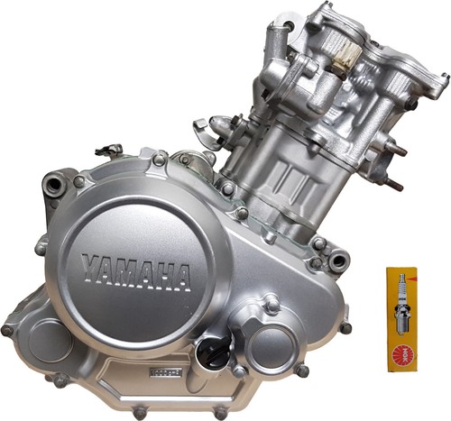 Motor yamaha yzf r125 wr125 - yamaha,