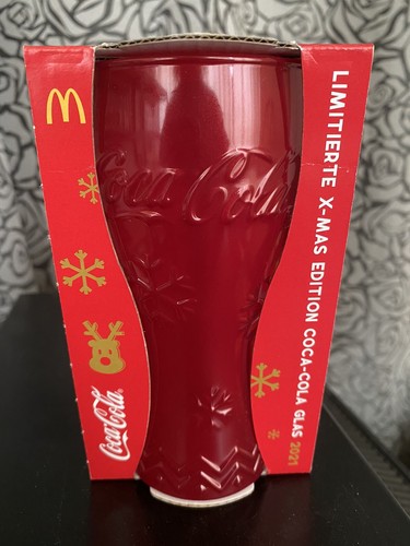 Limited edition coca cola - limited, coca-cola