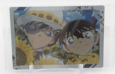 Shinichi Kudo &  Kaito Kid