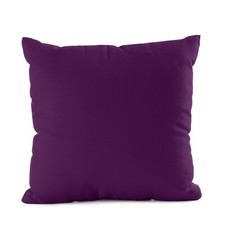 2er PACK Kissenbezug JERSEY