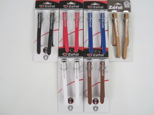Zefal christophe pedalriemen - zefal,