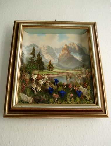 Bild wandbild effektbild - bild,