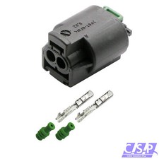 Reparatursatz Stecker komp