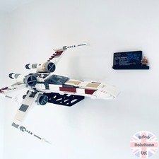Adjustable Wall Mount for LEGO