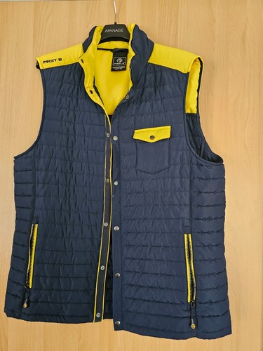 Steppweste weste herren first - weste,