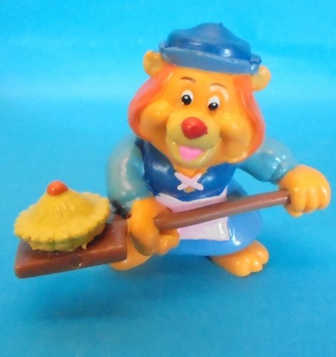 Gummibären bande granny - bande,