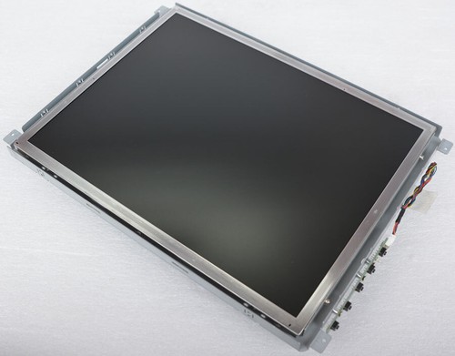38cm 3 open frame - 4:3,