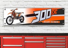 BR424B KTM 300 EXC 2016
