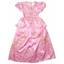 PRINZESSIN KOSTÜM ROSA