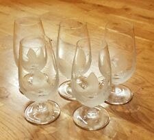 SPIEGELAU "Dream" 5 Biergläser * Biertulpen * Wassergläser * Glas