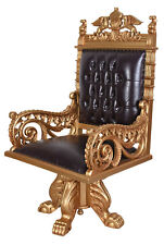 Thron Barock gigantischer