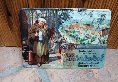 Blechschild postkarte - postkarte, pk