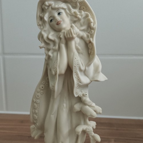 Florence giuseppe armani - giuseppe, figur