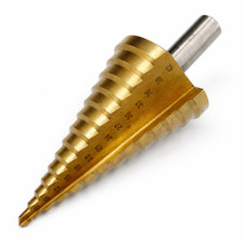 4-42 mm HSS 4341 Titan