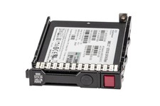 HPE 1.92TB 6G SATA SSD, 2.5