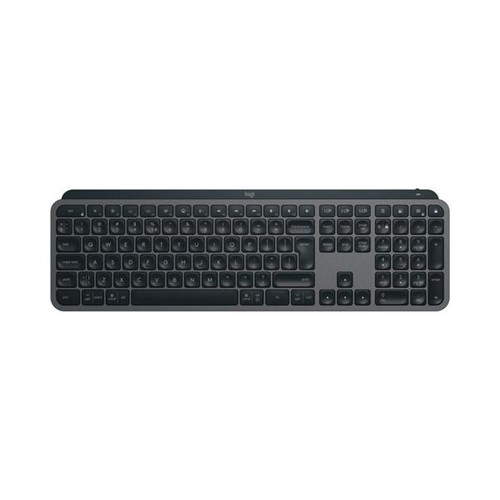 Logitech tastatur keys - keys, rf