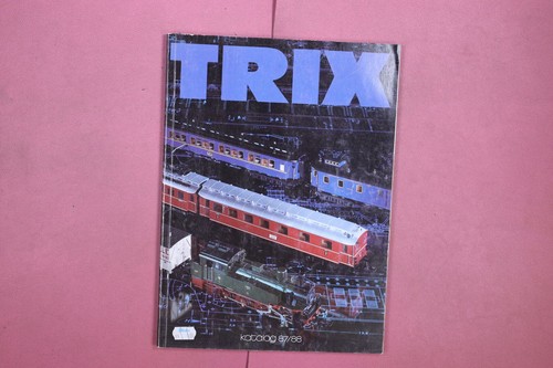 344338 trix - trix, gmbh