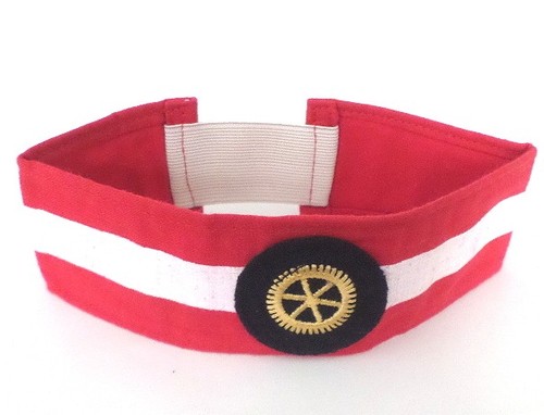 Ddr nva volksmarine armbinde - nva,