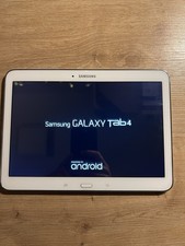 Samsung Galaxy Tab 4 SM-T530