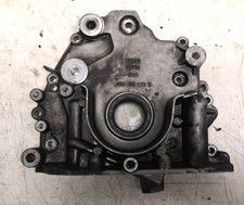 VW Passat B5 3B 2.5TDI V6 Stirndeckel Kurbelwellendeckel 059103153R Audi A6 A4