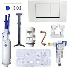 Geberit Ersatzteilset z