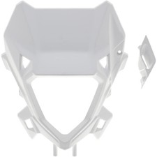 Acerbis Lampenmaske