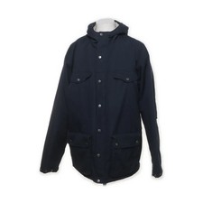 Fjällräven, Parka, Herren