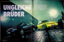 Youngtimer 02/2015 Audi A3 1.9
